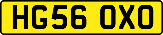 HG56OXO