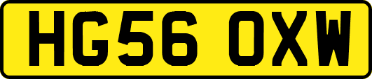 HG56OXW