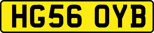 HG56OYB