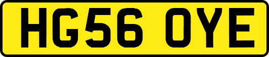 HG56OYE