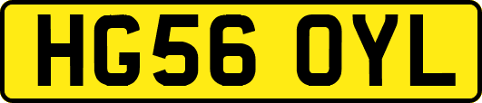 HG56OYL