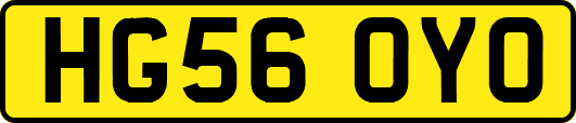 HG56OYO