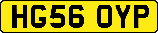 HG56OYP