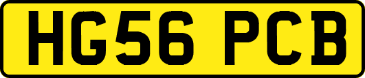 HG56PCB