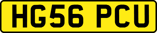 HG56PCU