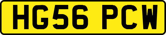 HG56PCW