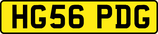 HG56PDG