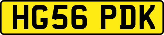 HG56PDK