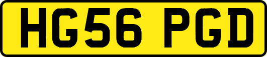 HG56PGD