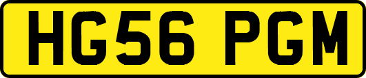 HG56PGM