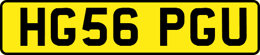 HG56PGU