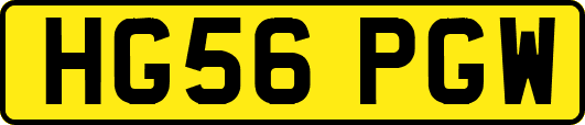 HG56PGW