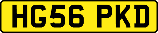 HG56PKD