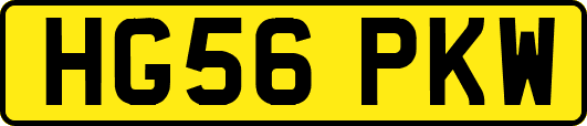 HG56PKW