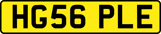 HG56PLE