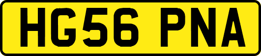 HG56PNA