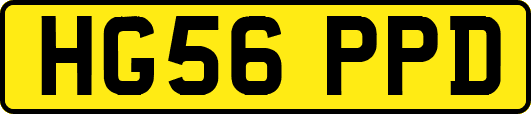 HG56PPD