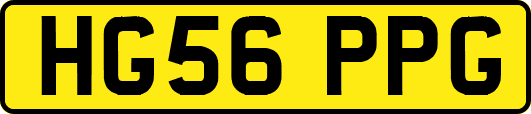 HG56PPG