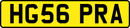 HG56PRA