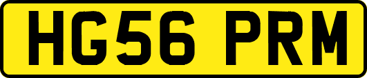 HG56PRM