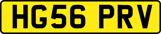 HG56PRV