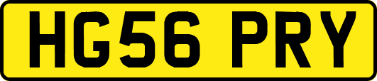 HG56PRY