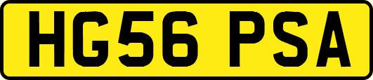 HG56PSA