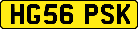 HG56PSK