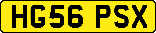 HG56PSX