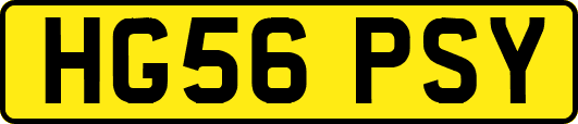 HG56PSY