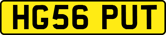 HG56PUT