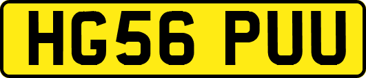 HG56PUU