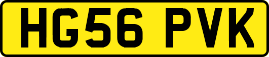 HG56PVK