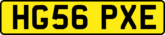 HG56PXE