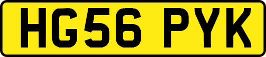 HG56PYK