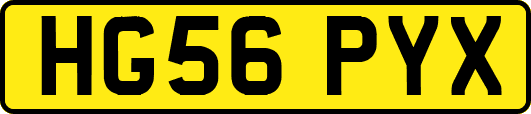 HG56PYX