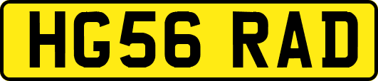 HG56RAD