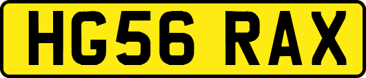 HG56RAX