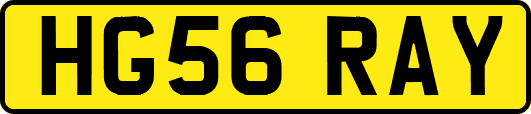 HG56RAY