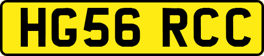 HG56RCC