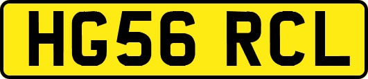 HG56RCL