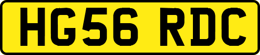 HG56RDC