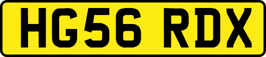 HG56RDX