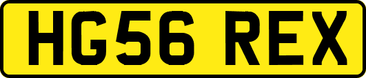 HG56REX