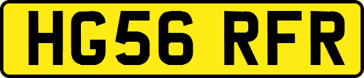 HG56RFR