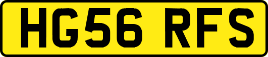 HG56RFS