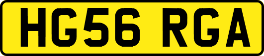 HG56RGA