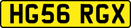 HG56RGX