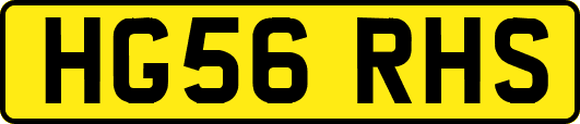 HG56RHS