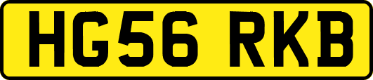 HG56RKB